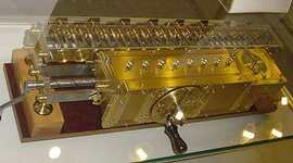 Timeline: История компьютера