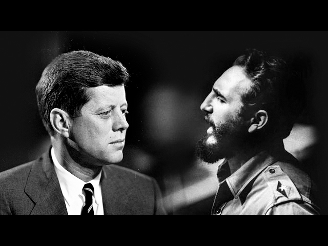 Embargo de Cuba par les États-Unis