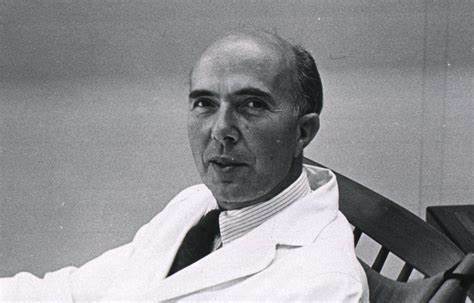 Renato Dulbecco (1914-*)