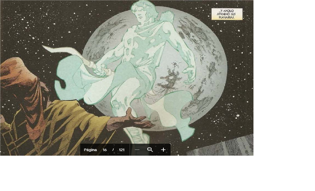 Crises ruega a Apolo.