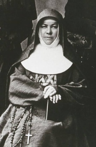 Mary Mackillop