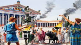 Timeline: BREVE HISTORIA DE LA DIDÁCTICA