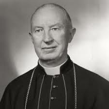 Cardinal Gilroy