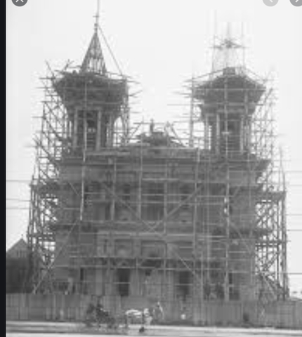 St Patrick’s (South Aust)