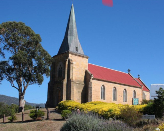 St John’s (Tasmania)