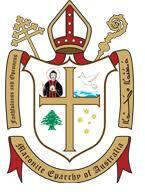 Establishment of the Maronite Eparchy