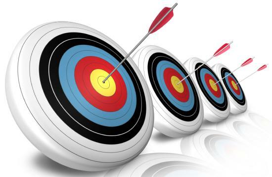 Satisfacción de dos objetivos