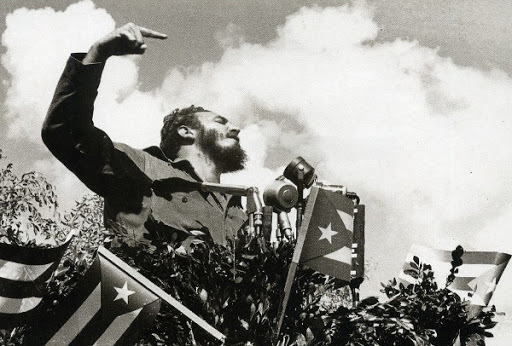 Fidel Castro devient le président du conseil des ministres