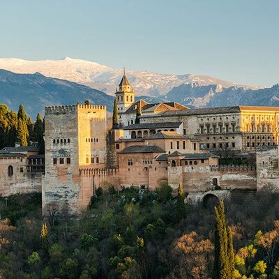 Timeline: Arte Islámico.
