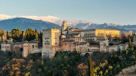 Timeline: Arte Islámico.