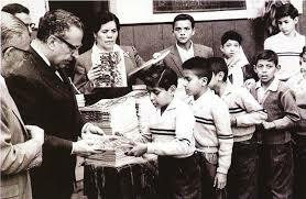 Plan Nacional para el Mejoramiento y la Expansión de la Educación Primaria (Plan de Once Años)