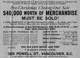 A Continuation in the Decline of Japanese-Canadian Rights