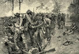 Battle of Fredricksburg