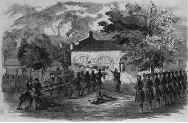 John Brown’s Raid