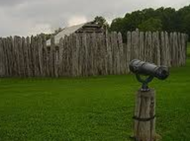 Fort Necessity