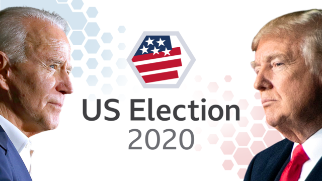 2020 Election