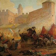 SEGUNDA ETAPA (1791-1792) LA MONARQUIA CONSTITUCIONAL: LA ASAMBLEA LEGISLATIVA