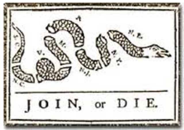 Albany Plan of Union