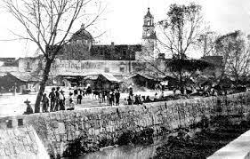 fundaciones de guadalajara nochistlán tonalá tlacotán y valle de atemajac