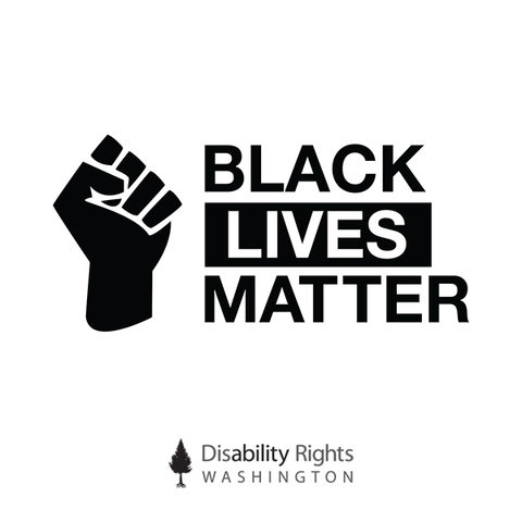 Back Lives Matter (BLM)
