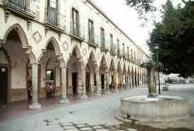 funcion de la provincia de avalos