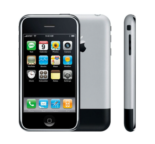 The First Digital Alarm Clock, United States of America