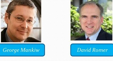 Escuela Neokeynesiana