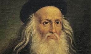 LEONARDO DA VINCHI