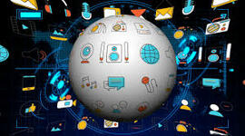 Timeline: Desarrollo histórico de las aportaciones significativas de la ciencia y innovaciones tecnológicas.