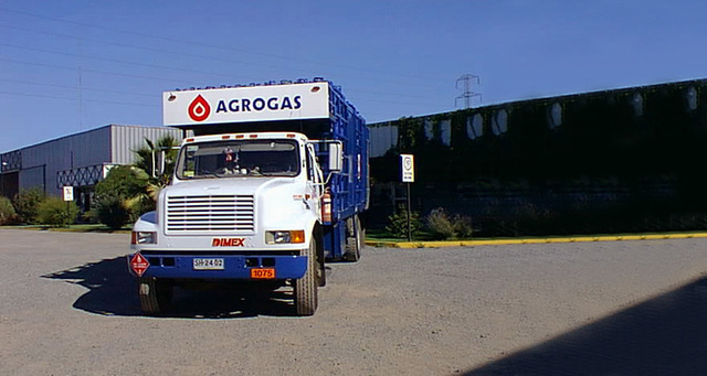 NACE AGROGAS