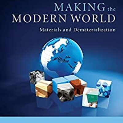 Timeline: making the modern world