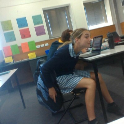 Timeline: Making a Modern Model