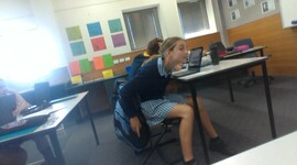 Timeline: Making a Modern Model