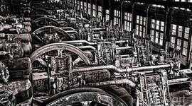 Timeline: Making the Modern World