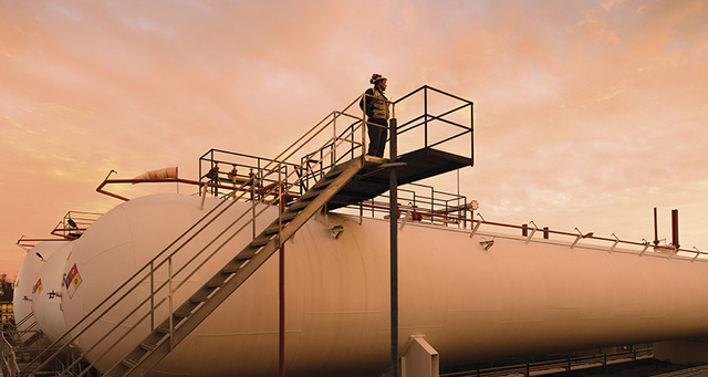 COMIENZA NUEVA ETAPA