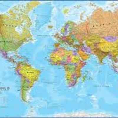 Timeline: Making of the Modern World