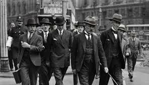 Ley de Jurisdicciones