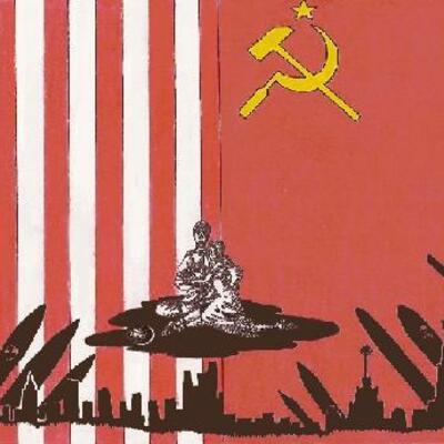 Timeline: GUERRA FRÍA, DESCOLONIZACIÓN DE ASIA Y ÁFRICA Y TERCER MUNDO PEDRO JAVIER TORRES PEREZ 2B