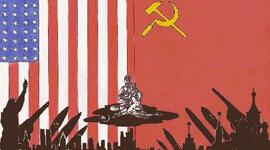 Timeline: GUERRA FRÍA, DESCOLONIZACIÓN DE ASIA Y ÁFRICA Y TERCER MUNDO PEDRO JAVIER TORRES PEREZ 2B