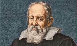 GALILEO GALILEI