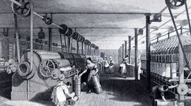 Timeline: Making of the modern world-