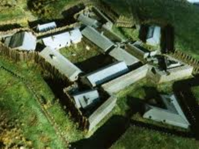 Fort Duquesne