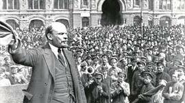 Timeline: Revolución Rusa