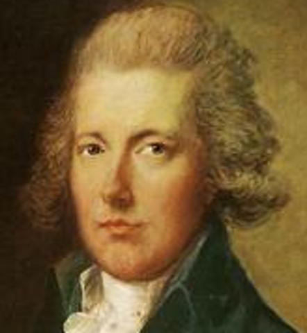 William Pitt