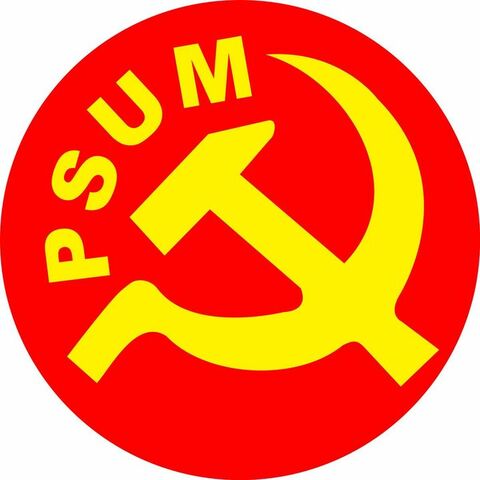De PCM a PSUM
