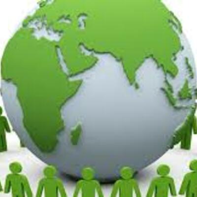 Timeline: Responsabilidad social.