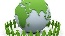 Timeline: Responsabilidad social.