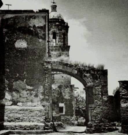 Fundaciones de Guadalajara Tonala