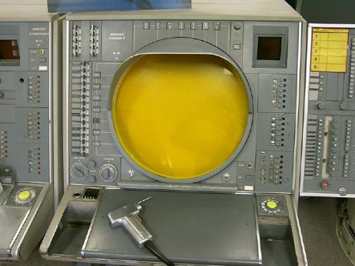 SAGE (Semi Automatic Ground Environment)