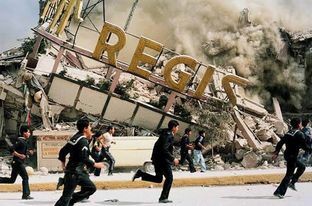 La movilización por los sismos